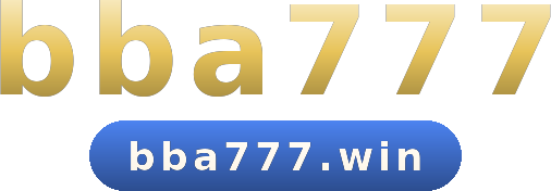 bba777 logo