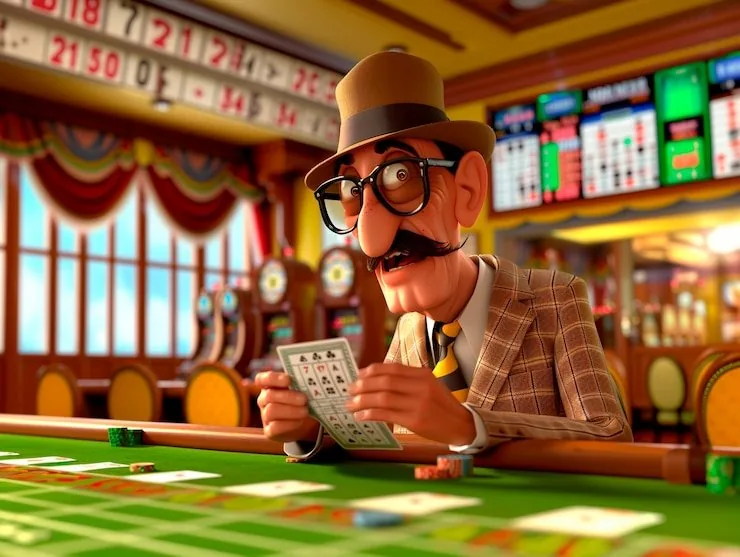 bba777 Sportsbook