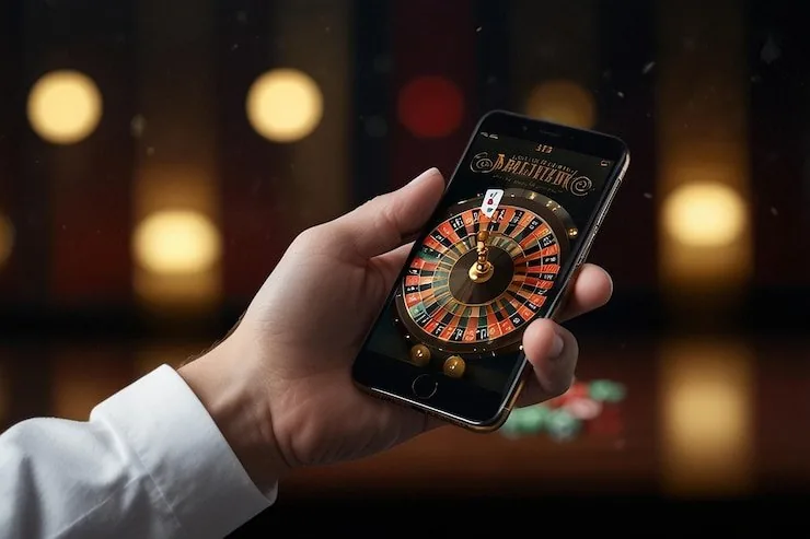 bba777 Roulette Fireball at bba777 — Heat Up Every Spin